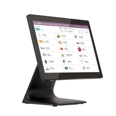 MICROPOS POS sustav NBP-151 / Intel Core i5-1235U, 15,6" dodirni zaslon, 8 GB RAM, 512 GB SSD, Windows 11 Pro